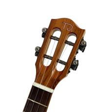 ◇試奏動画付 【TODA Guitars】VT No.751 テナーサイズ_5