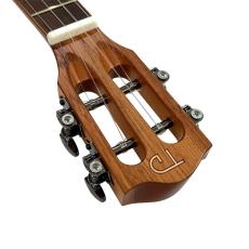 ◇試奏動画付 【TODA Guitars】VT No.751 テナーサイズ_7