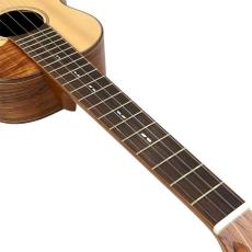 ◇試奏動画付 【TODA Guitars】VT No.751 テナーサイズ_9