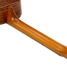 ◇試奏動画付 【TODA Guitars】VT No.751 テナーサイズ_11