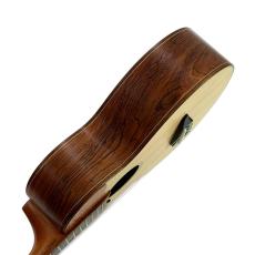 ◇試奏動画付 【TODA Guitars】VT No.751 テナーサイズ_13