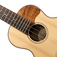 ◇試奏動画付 【TODA Guitars】VT No.751 テナーサイズ_14