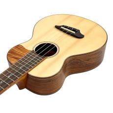 ◇試奏動画付 【TODA Guitars】VT No.751 テナーサイズ_15