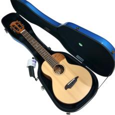 ◇試奏動画付 【TODA Guitars】VT No.751 テナーサイズ_17