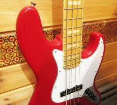 Fender Made in Japan Traditional '70s Jazz Bass 【2017年製】_4