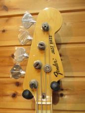 Fender Made in Japan Traditional '70s Jazz Bass 【2017年製】_6