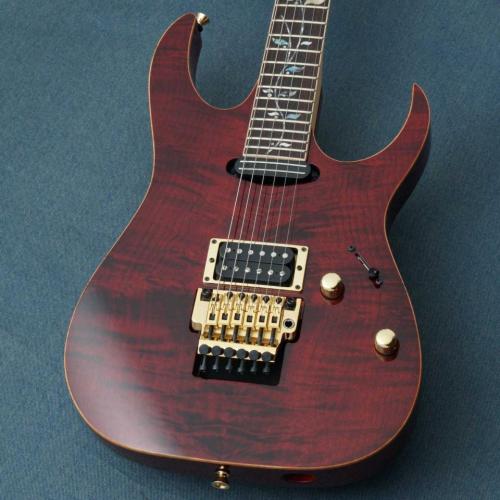 Ibanez 【動画有り】j.custom RG8565R -Charmant Wine Red / CWR- #F2521199【2026 Limited Model】