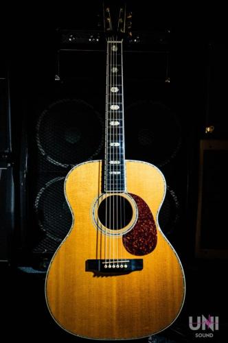 Martin 000-45 Custom / 2001