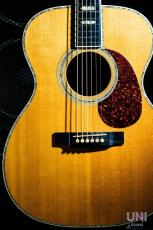 Martin 000-45 Custom / 2001_2
