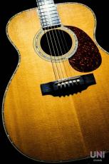 Martin 000-45 Custom / 2001_3