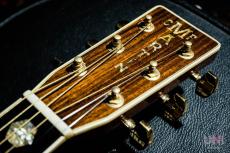 Martin 000-45 Custom / 2001_4