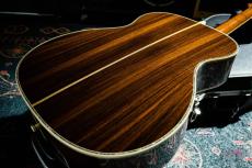 Martin 000-45 Custom / 2001_7