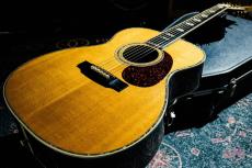 Martin 000-45 Custom / 2001_8