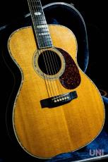 Martin 000-45 Custom / 2001_9