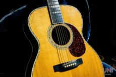 Martin 000-45 Custom / 2001_10