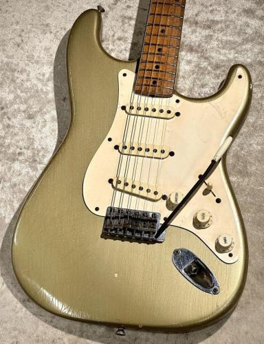 Fender 1958 Stratocaster Refinish【3.52kg】