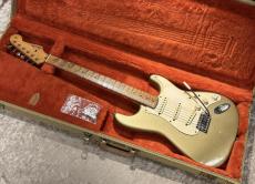 Fender 1958 Stratocaster Refinish【3.52kg】_2