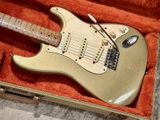 Fender 1958 Stratocaster Refinish【3.52kg】_3