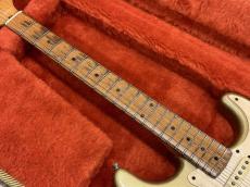Fender 1958 Stratocaster Refinish【3.52kg】_5