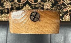 Fender 1958 Stratocaster Refinish【3.52kg】_7