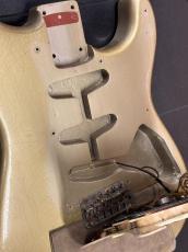 Fender 1958 Stratocaster Refinish【3.52kg】_9