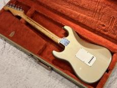 Fender 1958 Stratocaster Refinish【3.52kg】_8
