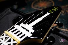 ESP Eiffel Guitar (L'Arc〜en〜Ciel tetsuya Model)_5
