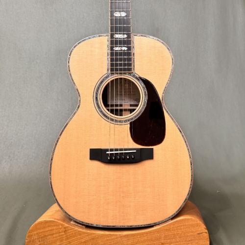 K.Yairi YF-O45 Custom