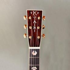 K.Yairi YF-O45 Custom_2