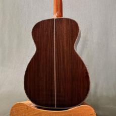 K.Yairi YF-O45 Custom_3