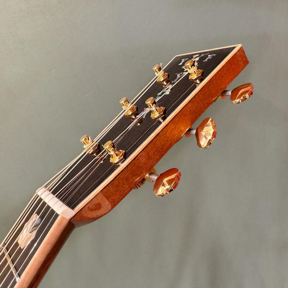 K.Yairi YF-O45 Custom 2024年 新品 1329795 K.Yairi(ケーヤイリ