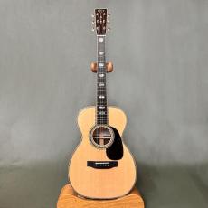 K.Yairi YF-O45 Custom_12