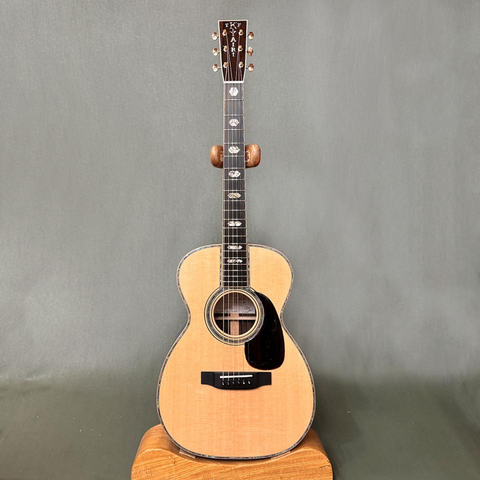 K.Yairi YF-O45 Custom 2024年 新品 1329795 K.Yairi(ケーヤイリ