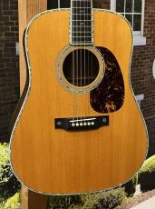 Martin 【日本総本店】【2012年製中古品】【おすすめ中古品】D-42 Standard【48回無金利分割可能】