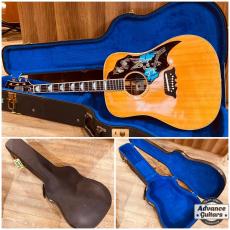 Epiphone 1967年製 FT-120 Excellente_2