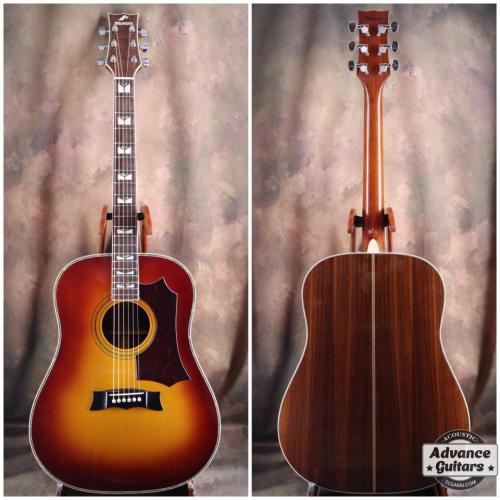 Morris 1990年代 MG-701