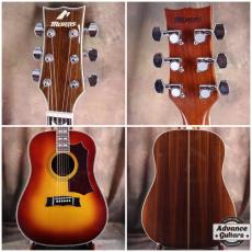 Morris 1990年代 MG-701_2