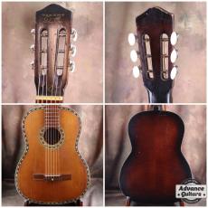 YAMAHA Dynamic Guitar No.80_2