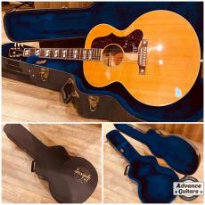 Gibson 2002年製 J-185_2