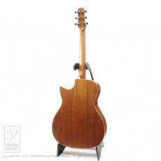 Maestro Guitars Victoria MH CSB C_4