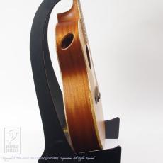 Maestro Guitars Victoria MH CSB C_5