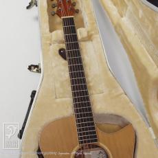 Maestro Guitars Victoria MH CSB C_9