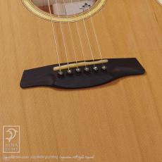 Maestro Guitars Victoria MH CSB C_12