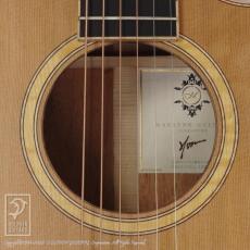 Maestro Guitars Victoria MH CSB C_14