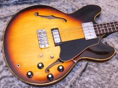 Gibson EB-ⅡD '67_3