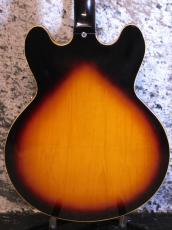 Gibson EB-ⅡD '67_4