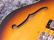 Gibson EB-ⅡD '67_9