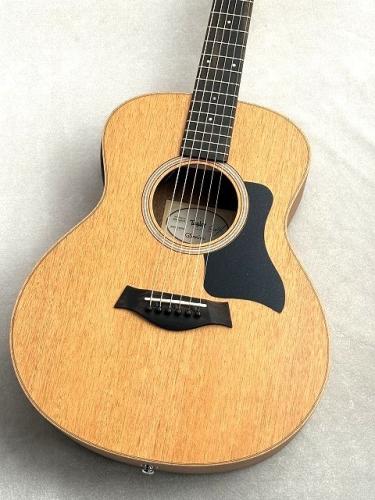 Taylor 【お求めやすくなって再入荷】GS Mini-e Mahogany【取り回し抜群のエレアコ!】