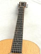 Taylor 【お求めやすくなって再入荷】GS Mini-e Mahogany【取り回し抜群のエレアコ!】_3