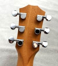 Taylor 【お求めやすくなって再入荷】GS Mini-e Mahogany【取り回し抜群のエレアコ!】_5